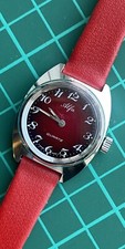 Vintage Alfa Ladies Watch