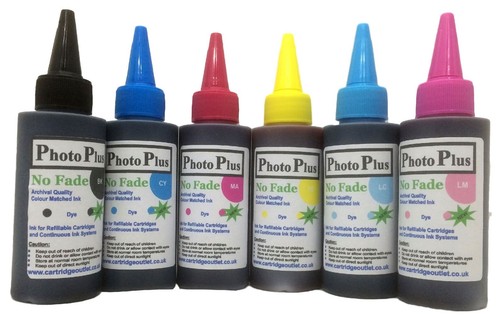 Archival ink for r200 - for, r200/r300