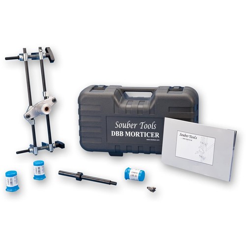 Souber dbb mortice lock - mortice,