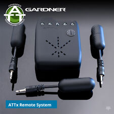 Gardner V2 ATTx ATTs Wireless Receiver System - Carp Pike Coarse Fishing Tackle
