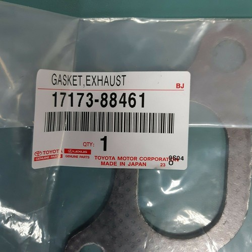 Genuine exhaust manifold - genuine,