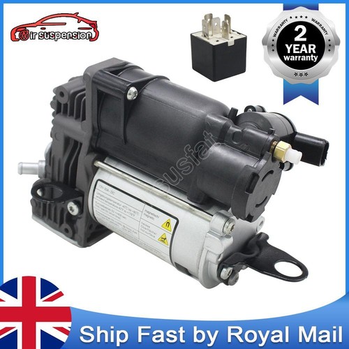Air suspension compressor pump - air,