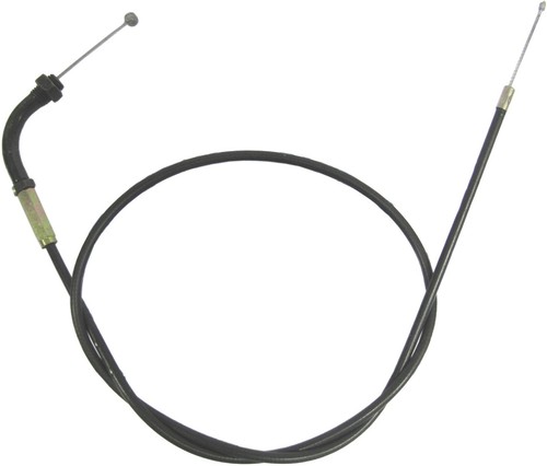 Throttle pull cable for honda - throttle,
