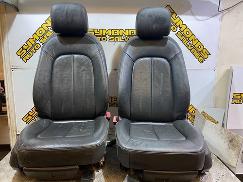 2013 audi front leather - 2013,