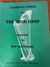 Classical Tunes for the Irish