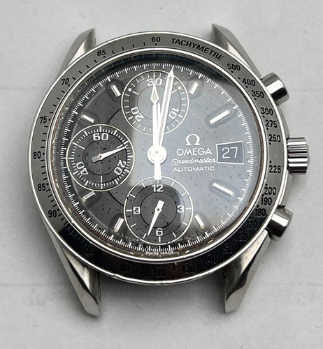 Omega speedmaster tachymetre - speedmaster,