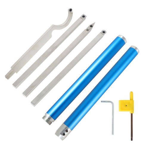 Pack carbide tipped - carbide,