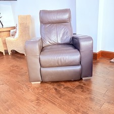 Gorgeous Brown Leather