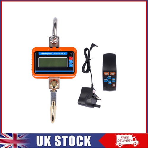New electronic mini crane - new,