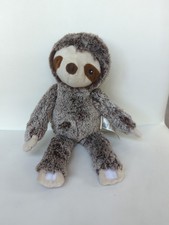 H & M Soft Toy Sloth 25cm With