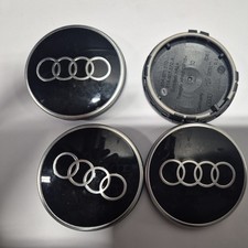 Genuine Sealed Audi Centre