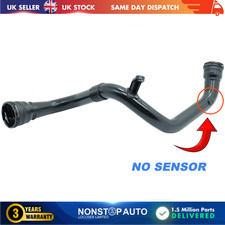 INTERCOOLER TURBO HOSE FOR