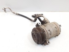 GENUINE 2018 NISSAN NAVARA   AC COMPRESSOR