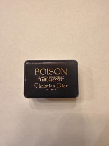 Christian dior vintage - dior, poison