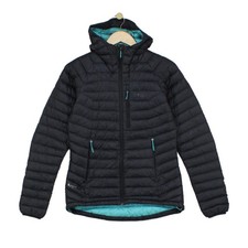 Rab Microlight Alpine Quilted