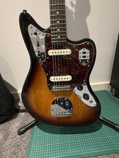 Squier Vintage Modified