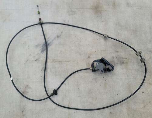 Honda civic ef bonnet - ef,