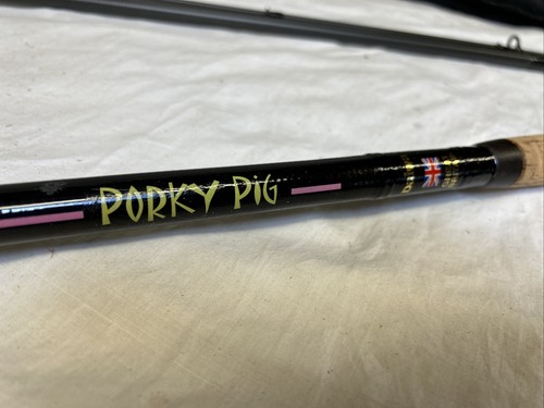 Daiwa porky pig - daiwa,
