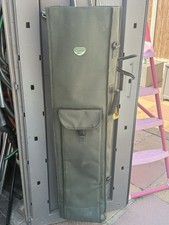 Vintage Fox Warrior Rod Quiver