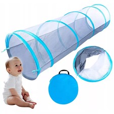 Kids Play Tunnel for Toddlers