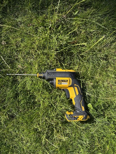 Dewalt dcf620 18v - xr, collated