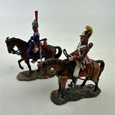 Del Prado Diecast Metal