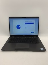 Dell LATITUDE 5300 I5-8365U 1.60 GHZ 8 GB RAM 256 GB ENGLISH, GB KEYBOARD
