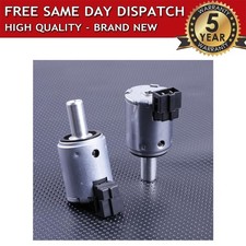 2PCS AUTOMATIC TRANSMISION