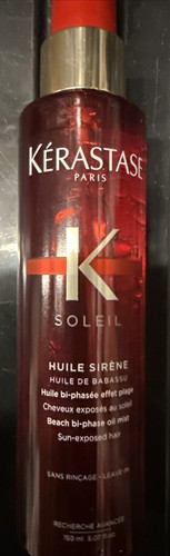 Kerastase soleil huile - soleil,