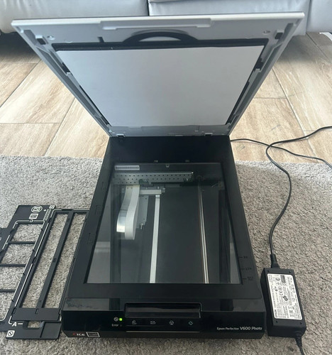 Epson perfection v600 photo - perfection,