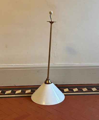 Vintage christopher wray brass - wray,