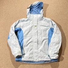 Helly Hansen Ski Jacket Womens