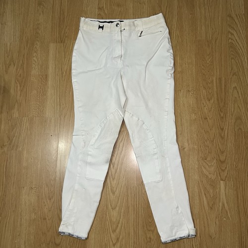 Equiline women white horse - equiline,