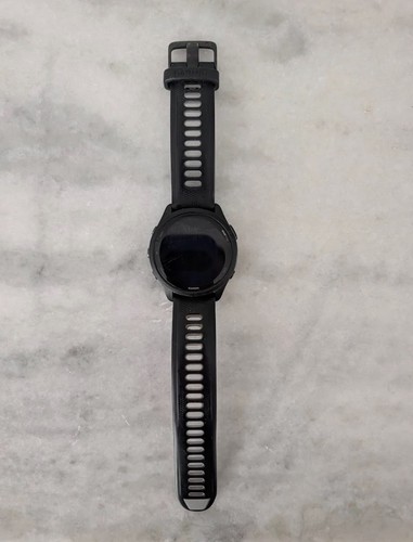 Garmin forerunner 265 gps - forerunner,