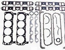 260 /289/ 302  ford full  engine gasket kit umbrella  seals hotrod/ classic car