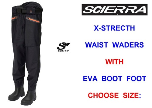 Clearance scierra stretch - clearance, x-stretch