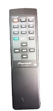 Pioneer CU-V159 Remote Control for Plasma TVs