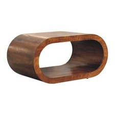 Amaya Coffee Table modern luxury stylish solid wood SALE