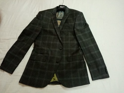 Gibson london dark green - gibson,