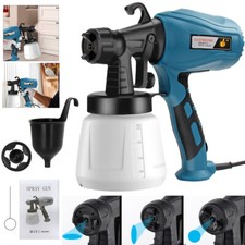 900ML Paint Sprayer Spray Gun