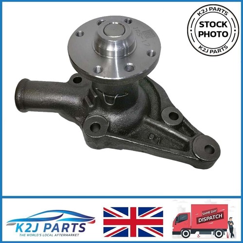 Water pump for - water, 1500