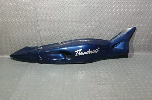 Yamaha yzf 600 - yamaha,