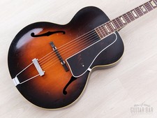 1951 Gibson L-50 Vintage