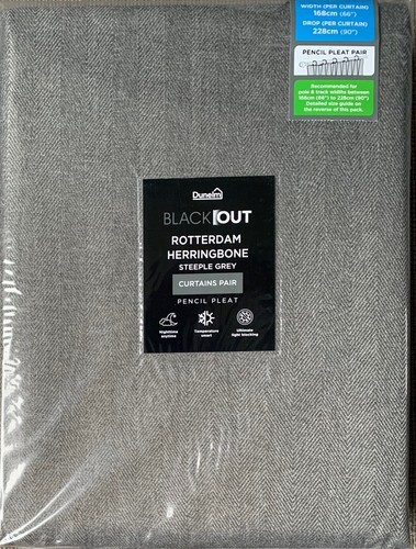 Dunelm rotterdam steeple - dunelm,