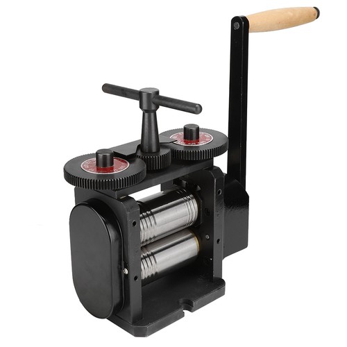 Manual combination rolling - combination,