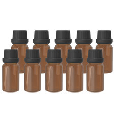10ml Empty Essential/Fragrance