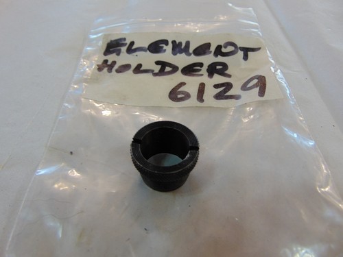 Front sight element holder - front,