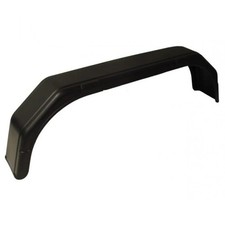 8" x 56" Tandem Plastic