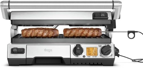 Sage the smart grill pro - smart,