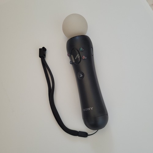 Sony playstation move motion - playstation,